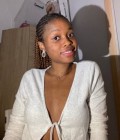 Rencontre Femme Cameroun à Douala  : Lorrianne, 25 ans